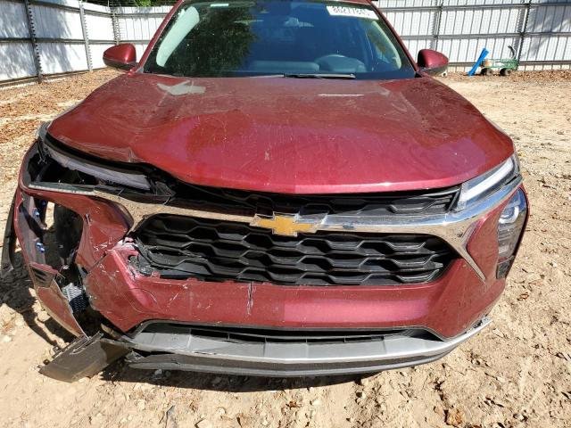 2025 CHEVROLET TRAX 1LT - KL77LHEP5SC045802