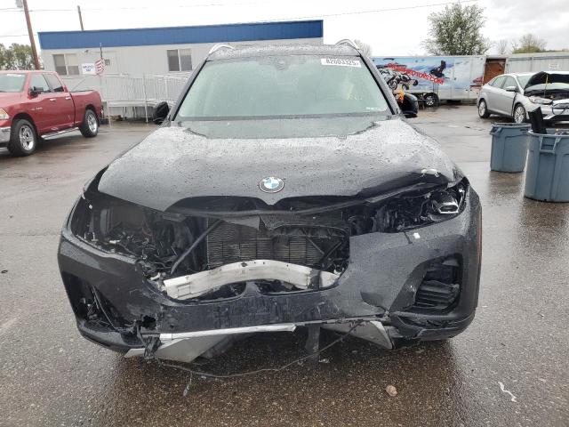 2019 BMW X7 XDRIVE4 5UXCW2C55KL082595