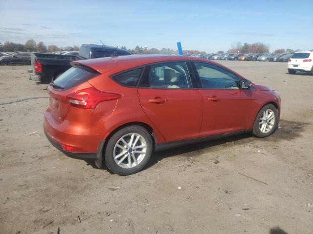 2018 FORD FOCUS SE - 1FADP3K26JL285130
