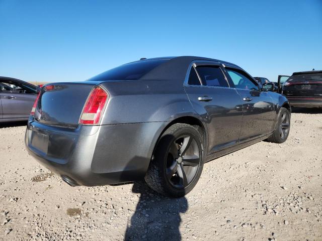 2012 CHRYSLER 300 S - 2C3CCABGXCH273164