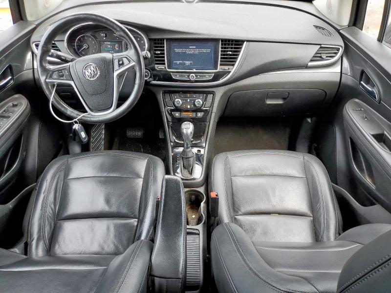 2017 BUICK ENCORE ESS - KL4CJCSB2HB148400