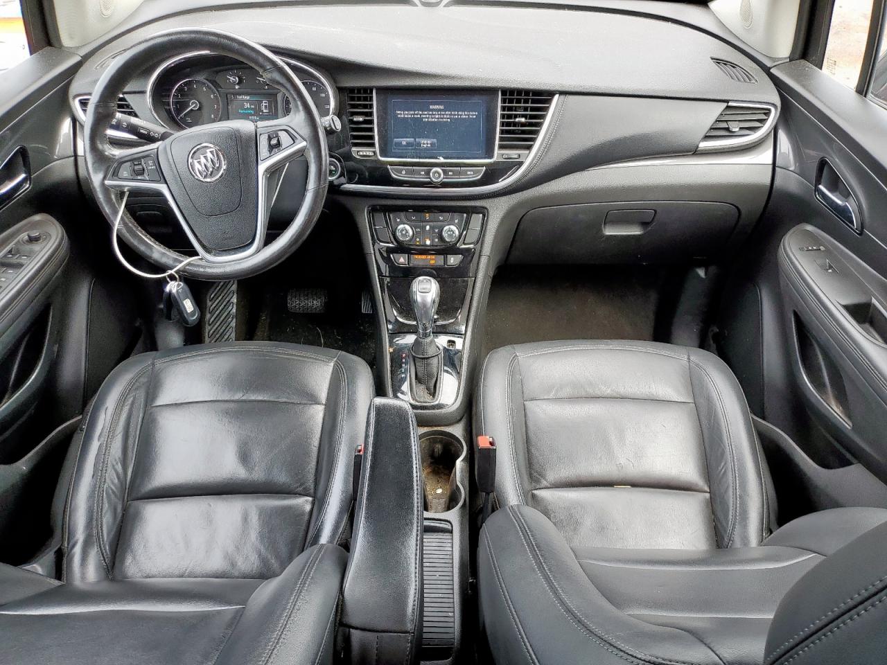 BUICK ENCORE ESSENCE