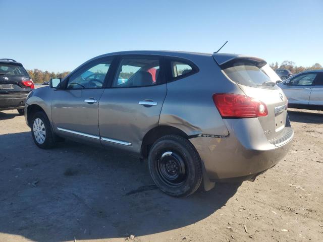 2011 NISSAN ROGUE S - JN8AS5MV0BW667429