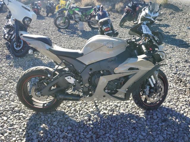 Global Auto Auctions: 2020 KAWASAKI ZX1002