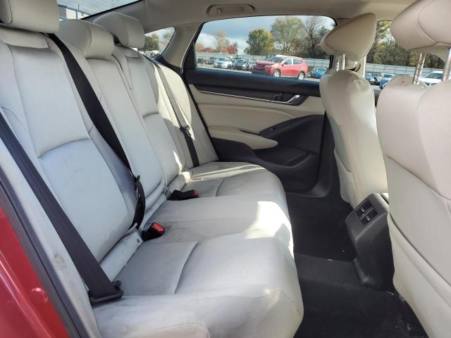 2019 HONDA ACCORD HYB #3301801379