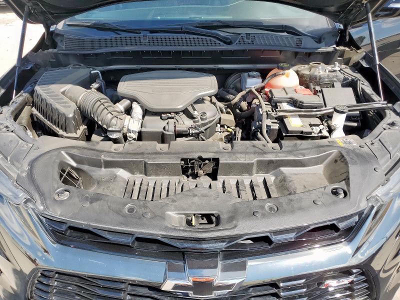 2022 CHEVROLET BLAZER RS #3290468800