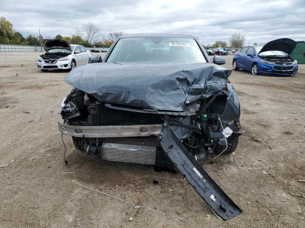 AUDI A4 PREMIUM PLUS