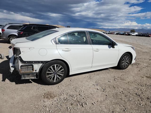2019 SUBARU LEGACY 2.5 - 4S3BNAB69K3024204
