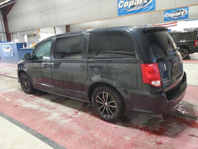 2018 DODGE GRAND CARA - 2C4RDGBG9JR153255