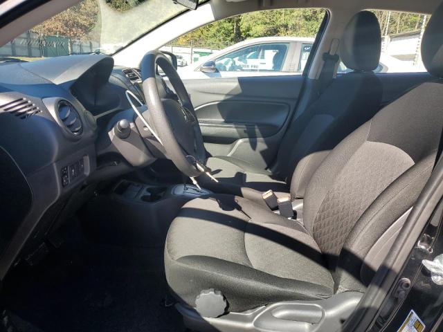 2024 MITSUBISHI MIRAGE ES ML32AUHJ8RH019858