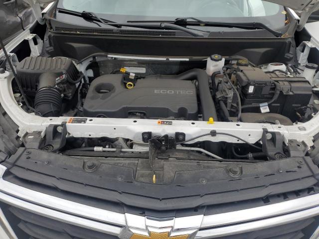 2022 CHEVROLET EQUINOX LS #3297129488