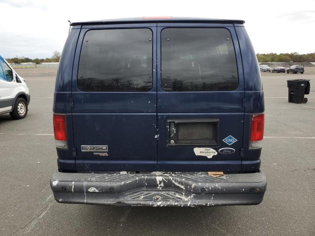 2012 FORD ECONOLINE #3294252883