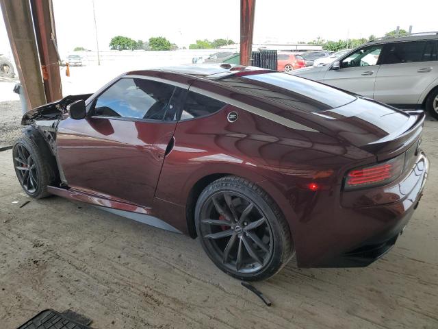 2024 NISSAN Z PERFORMA JN1BZ4BH8RM361669