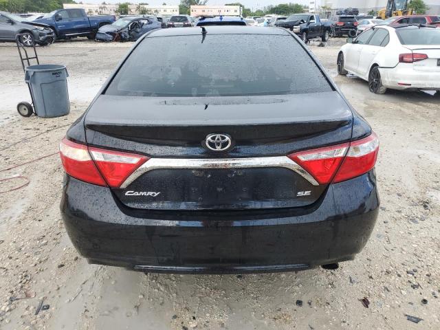 2017 TOYOTA CAMRY LE 4T1BF1FK6HU316959