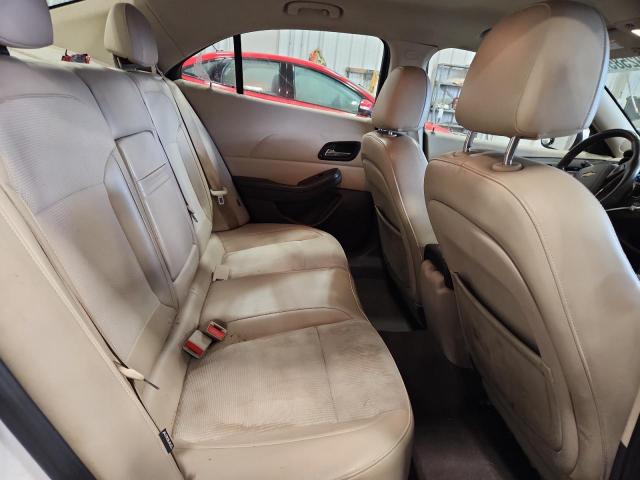 2013 CHEVROLET MALIBU 2LT - 1G11E5SA2DF239232