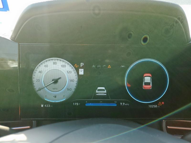 2025 HYUNDAI ELANTRA SE - KMHLS4DGXSU965607