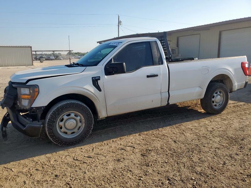 2023 FORD F150 - 1FTMF1C53PKE73404