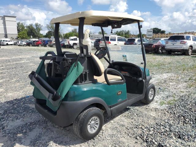2022 CLUB CAR TEMPO LI #3268245026