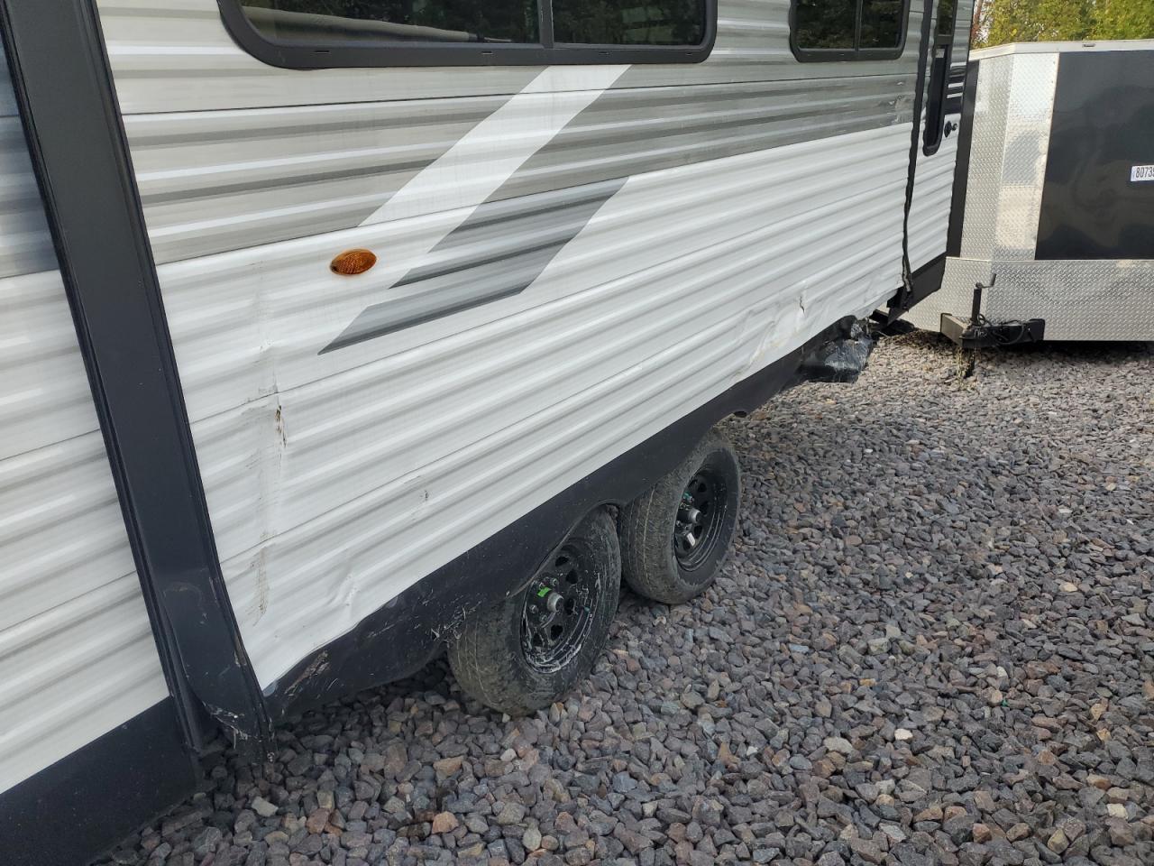 Lot #3282411264 2025 JAYCO JAYFLIGHT