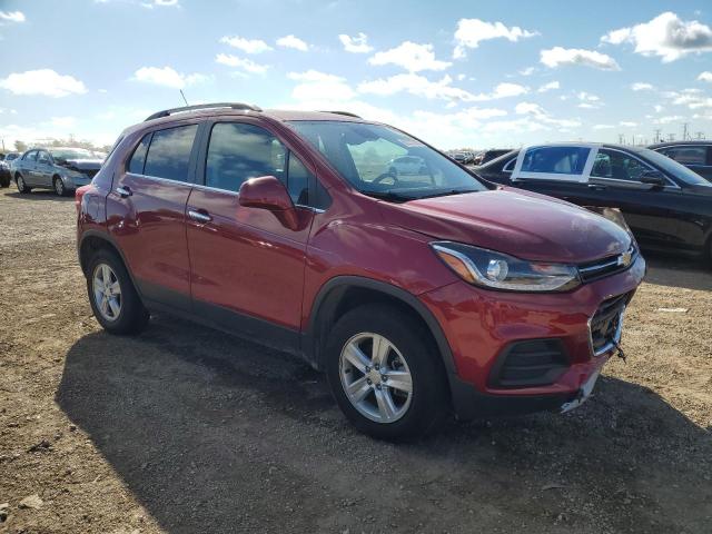 2020 CHEVROLET TRAX 1LT #3285553265