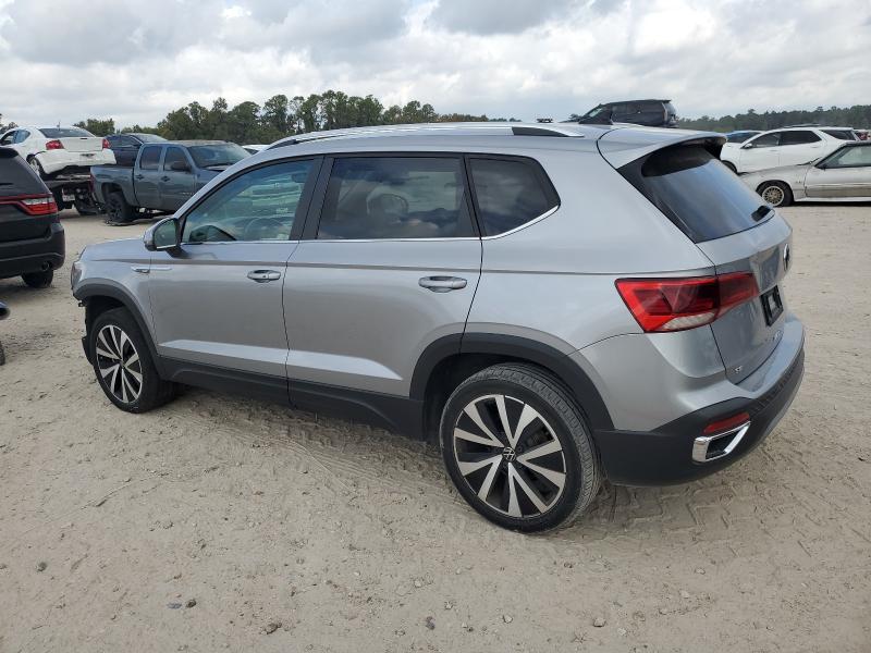 2024 VOLKSWAGEN TAOS SE - 3VVSX7B26RM028814