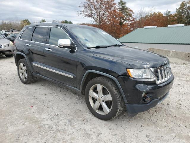 2012 JEEP GRAND CHER - 1C4RJFCT8CC192283