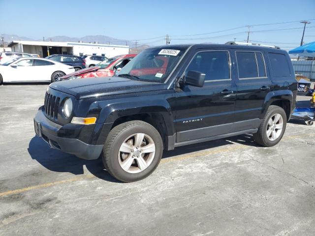 2014 JEEP PATRIOT LI - 1C4NJRCB2ED700929