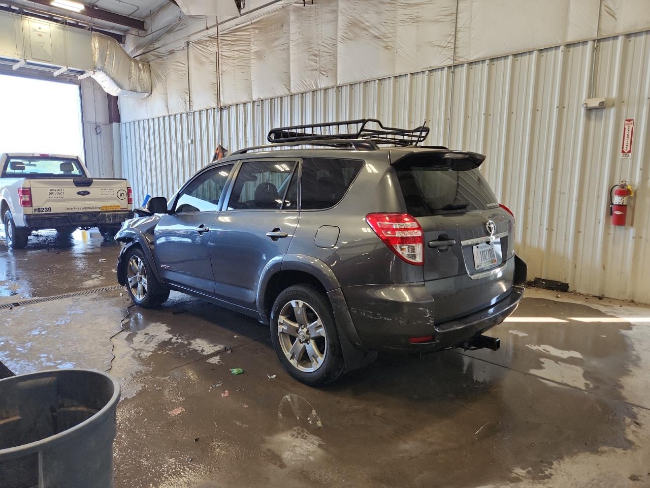 TOYOTA RAV4 SPORT