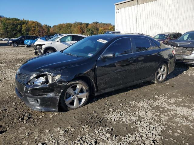 Global Auto Auctions: 2011 TOYOTA CAMRY BASE