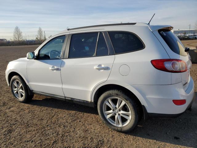 2010 HYUNDAI SANTA FE S - Other View