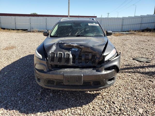 2016 JEEP CHEROKEE LATITUDE - 1C4PJMCS4GW101629