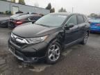 2017 HONDA CR-V EXL - 2HKRW2H86HH671571