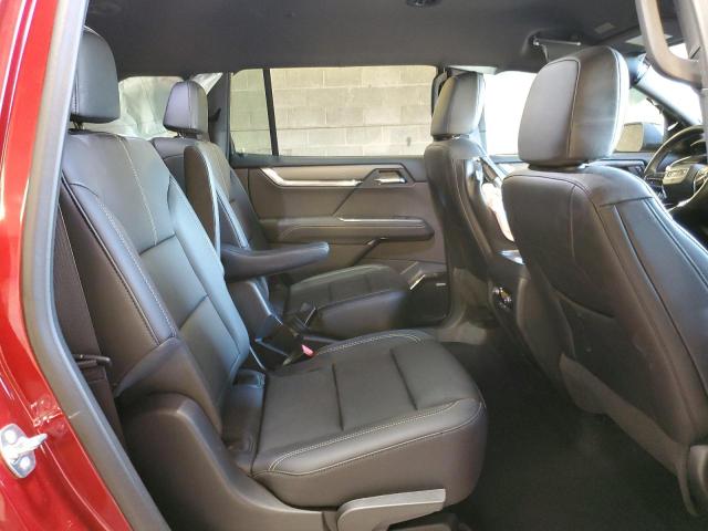 2025 GMC ACADIA ELE - 1GKENNRS0SJ227019