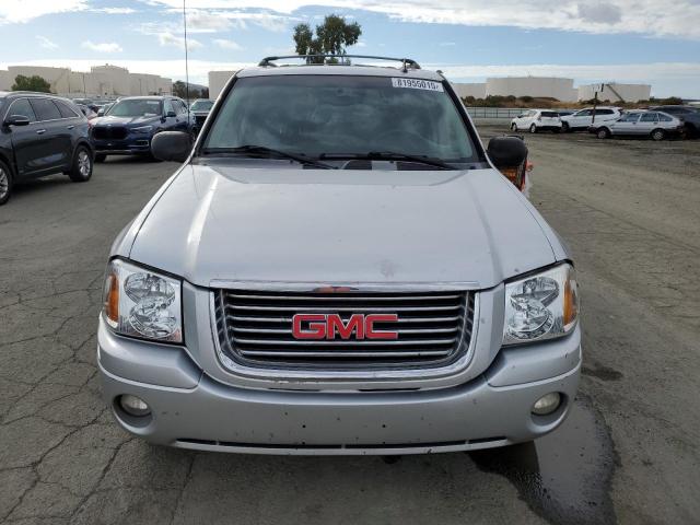 2009 GMC ENVOY SLE #3302687035