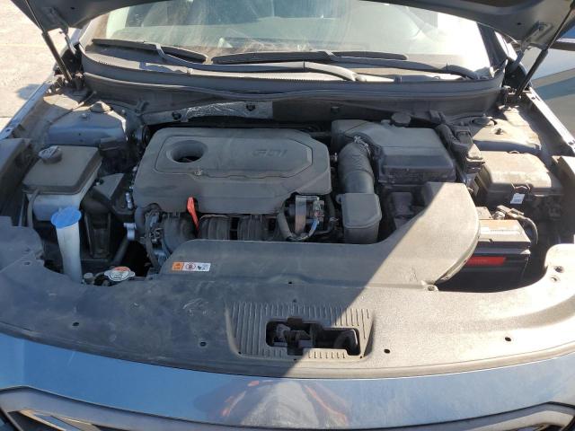 2017 HYUNDAI SONATA SPO - 5NPE34AF7HH452811