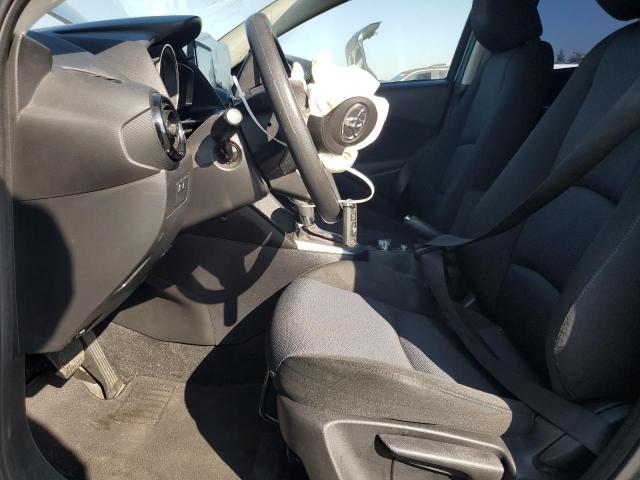 2019 TOYOTA YARIS L #3293589412