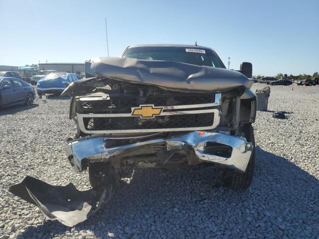 2012 CHEVROLET SILVERADO - 1GC1KXCG0CF241381