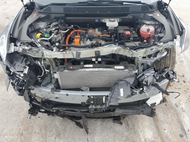 2024 CHEVROLET EQUINOX RS 3GN7DNRP9RS236322