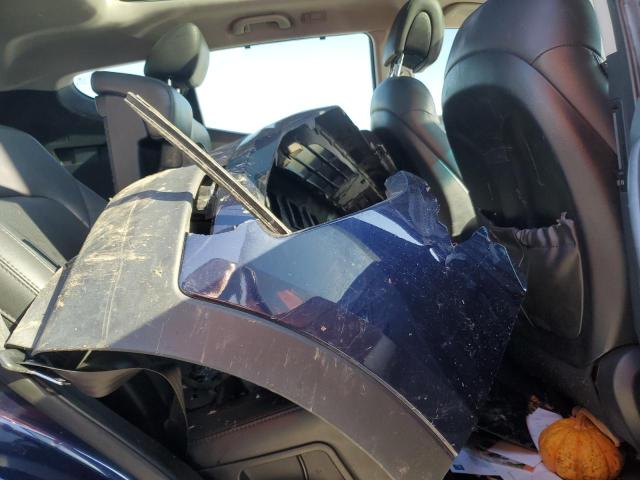 2017 HYUNDAI SANTA FE S 5XYZWDLA0HG440405