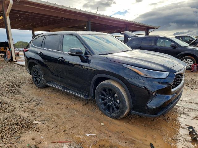 2022 TOYOTA HIGHLANDER #3284779534