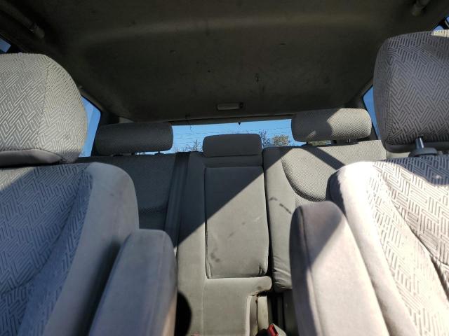 2003 TOYOTA HIGHLANDER #3290038272