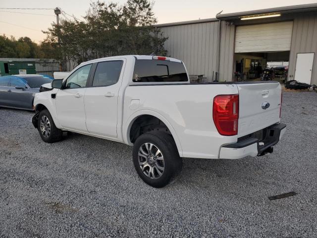 2019 FORD RANGER XL - 1FTER4EH5KLA73609