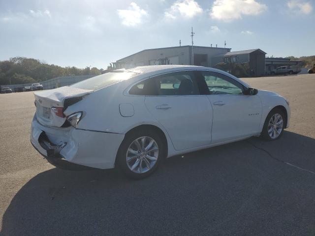 2023 CHEVROLET MALIBU LT - 1G1ZD5ST9PF235142