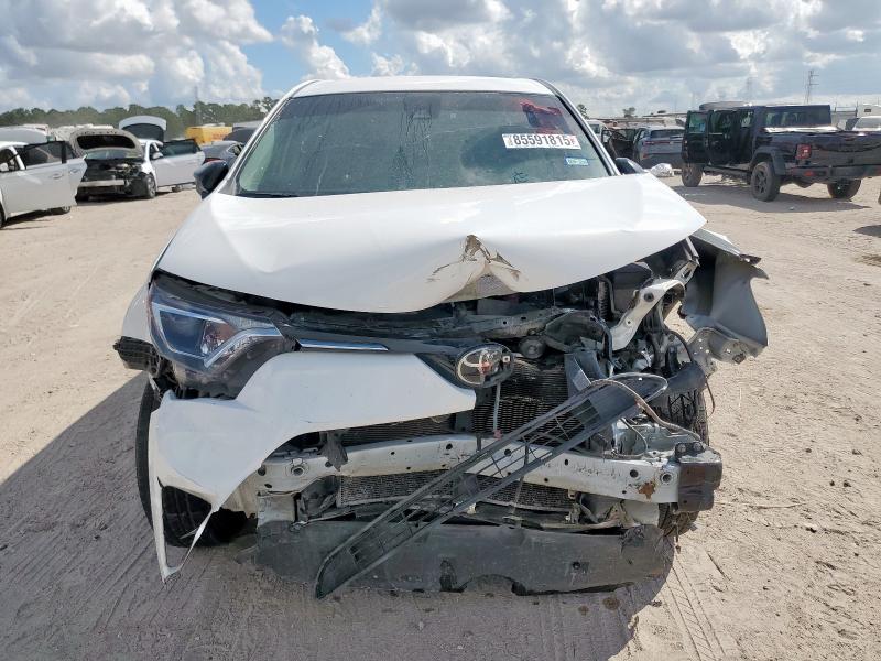 2017 TOYOTA RAV4 LE - 2T3ZFREVXHW405188