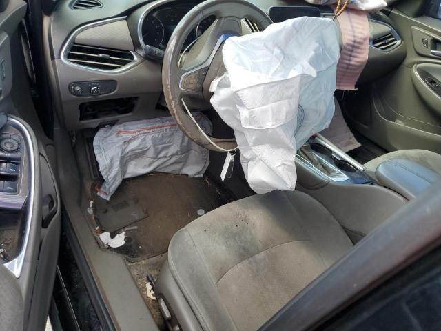 2018 CHEVROLET MALIBU LT 1G1ZD5ST5JF125390