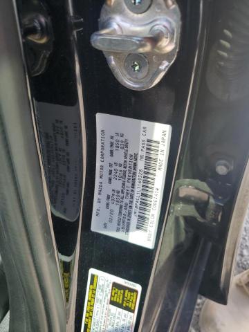 2020 MAZDA 3 SELECT JM1BPACL1L1169328