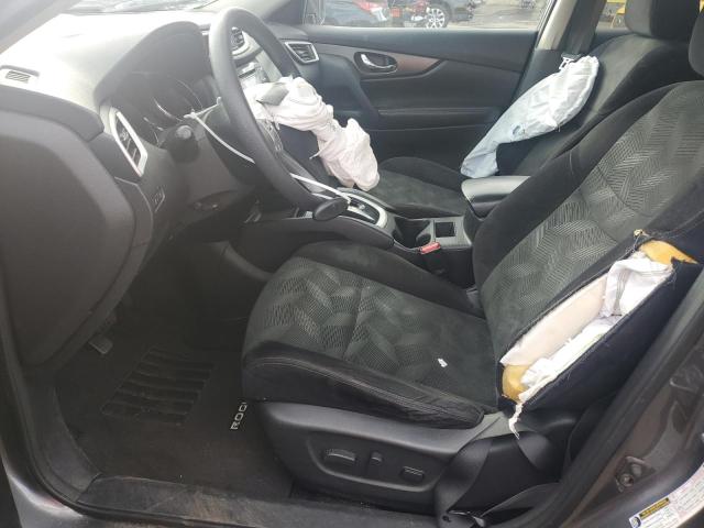 2014 NISSAN ROGUE S - 5N1AT2MV0EC806533