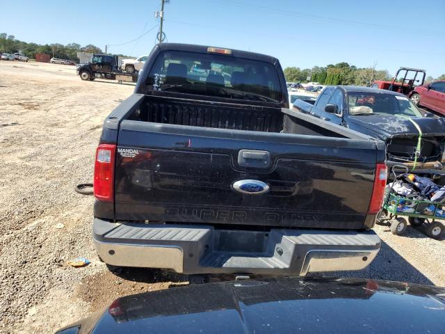 2013 FORD F250 SUPER - 1FT7W2BT7DEA96007
