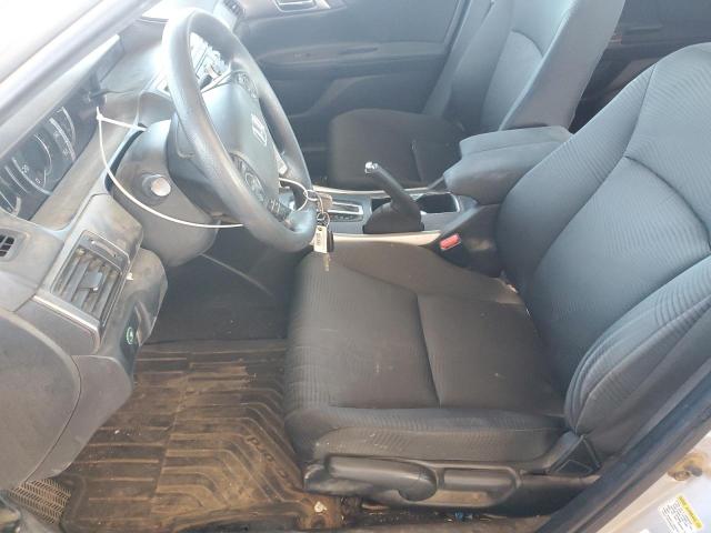 2015 HONDA ACCORD LX - 1HGCR2F3XFA195335