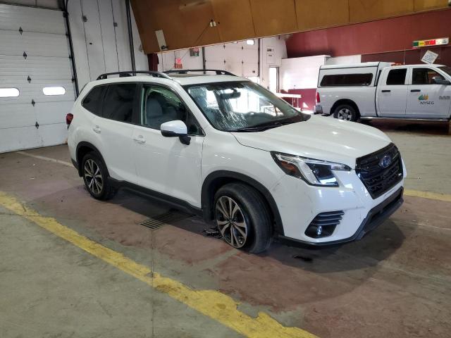 2024 SUBARU FORESTER L - JF2SKAKC5RH470170